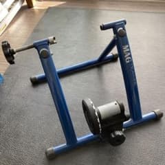 MAG TRAINER 自宅トレ　ロードバイク　自転車のサムネイル