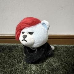 BIGBANG KRUNK 어디에나 안아 봉제인형