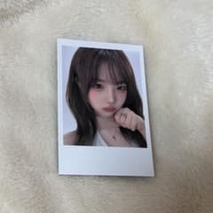 tripleS ハヨン ソウルコンMD限定ポラロイド | Mercari