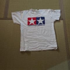 タミヤのTシャツのサムネイル