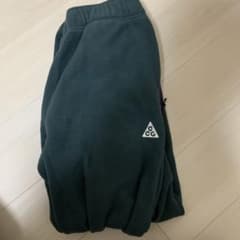 NIKE AGC POLARTEC フリースパンツのサムネイル
