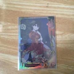 戦国大戦 SSまつのサムネイル