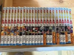 ドラゴンボール超 1巻〜24巻 全巻セット - メルカリ
