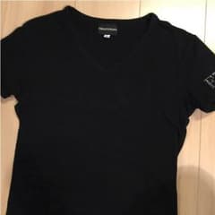 エンポリオアルマーニ Vネック Ｔシャツのサムネイル