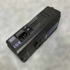IDX AC-100 VマウントACアダプターのサムネイル