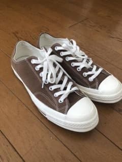 Converse×CarharttWIP チャックテイラーのサムネイル