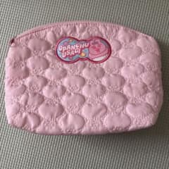 おぱんちゅうさぎポーチのサムネイル