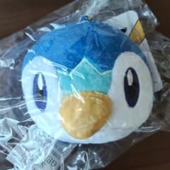 ポケモン ポッチャマ ぬいぐるみポーチのサムネイル
