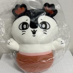 영화 치카와 인어 섬의 비밀 마스코트 조금 큰세이렌 봉제인형