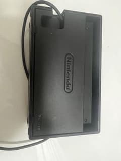 Nintendo Switchドックセットのサムネイル