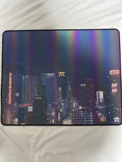 FNATIC日本限定デザインマウスパッド 5XLのサムネイル