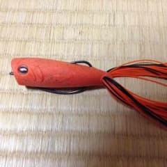 フロッグのサムネイル