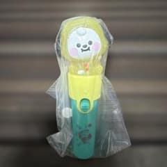BT21 미니어처 라이트 키링 CHIMMY