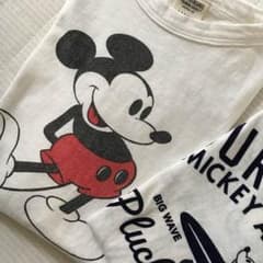 ドット★様専用 ミッキー フレンドシップTEE 150のサムネイル