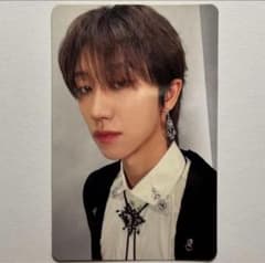 SEVENTEEN 消費期限 フラッシュプライス 封入 トレカ ミンハオ 5