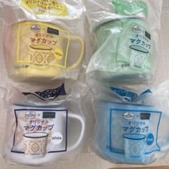 ペンドルトン クラフトボス オリジナル マグカップ  非売品のサムネイル