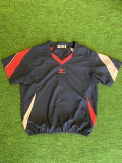 Mizuno 野球ウェア　少年野球のサムネイル