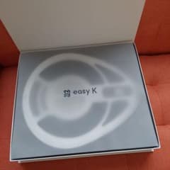 easy k　骨盤底筋トレーニングのサムネイル
