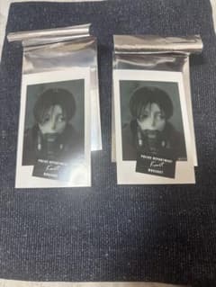 ミルキーサブウェイ トレーディングマグショット カート 2枚