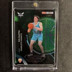75枚限定SP】 kon knueppel RC hoopers - メルカリ