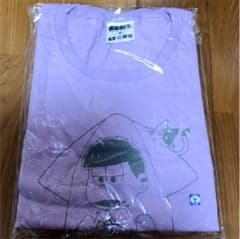 おそ松さん Tシャツ 佐賀県コラボ 一松のサムネイル