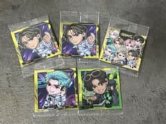 BOTウエハース シール BALLISTIK BOYZ PSYCHICFEVERのサムネイル