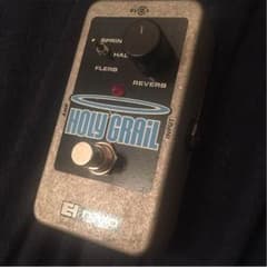 Electro Harmonix HOLY GRAILのサムネイル