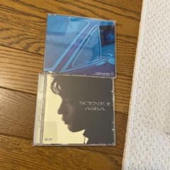 ASIKA SCENE II CHAGE and ASKA ロケットの樹の下でのサムネイル