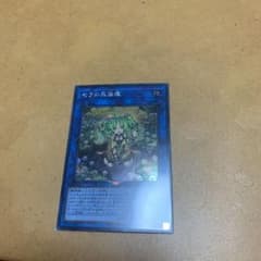 遊戯王 セラの蠱惑魔 シクレアのサムネイル