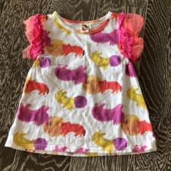 Tシャツ 130のサムネイル