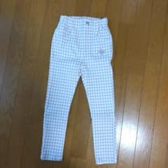 スキニーパンツ130のサムネイル