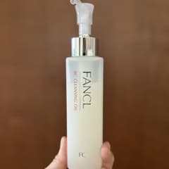 FANCL BC クレンジングオイルb 残量7割のサムネイル