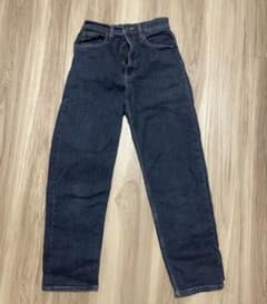 FREAK'S STORE デニムパンツ インディゴ サイズ24のサムネイル