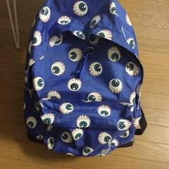 リュックのサムネイル