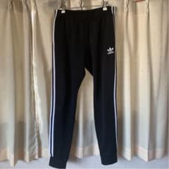 adidas originals トラックパンツのサムネイル