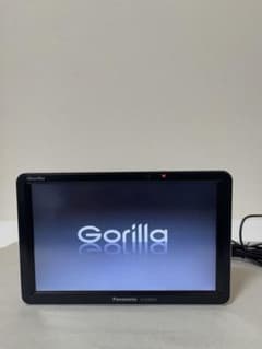 Panasonic Gorilla CN-G1300VD 本体 - メルカリ