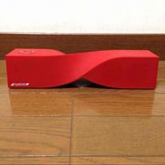 値下げ中！スピーカー（Bluetooth接続可能）のサムネイル
