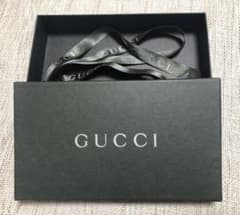 GUCCI（グッチ）の箱 リボン付きのサムネイル