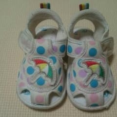 アーノルドパーマーベビーサンダルのサムネイル