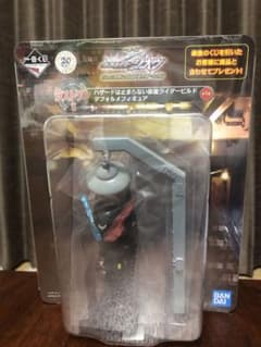 一番くじ フィギュアのサムネイル