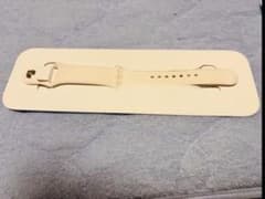 Apple Watch スポーツバンド ホワイトのサムネイル