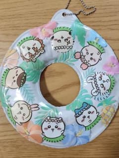치이카와 마켓 영화 우키와 참신