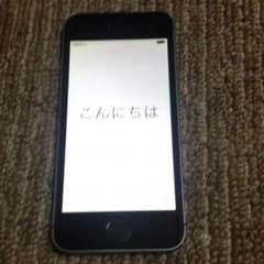 iPhone5s au ジャンクのサムネイル
