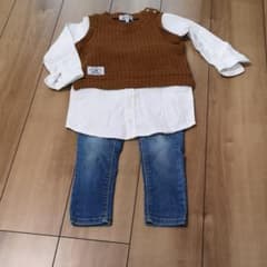 トップスのサムネイル