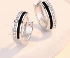 730 ★大好評・在庫限り★シルバー ピアス s925 czダイヤモンド