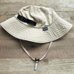 kids patagonia trim brim hatのサムネイル