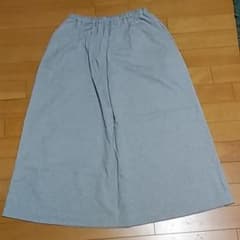 goodon　グッドオン　ロングスカートのサムネイル
