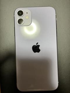 iPhone 11 パープル 64 GB 64ギガ au 専用です。のサムネイル
