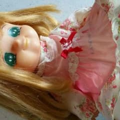 キャンディキャンディ人形のサムネイル