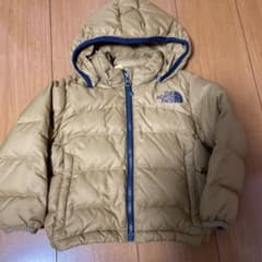 THE NORTH FACE ダウンジャケット　90のサムネイル
